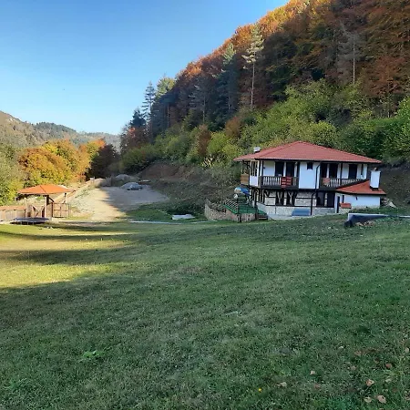 Къща за гости Мегдана на Чаршията