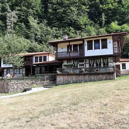 게스트하우스 Къща За Гости 