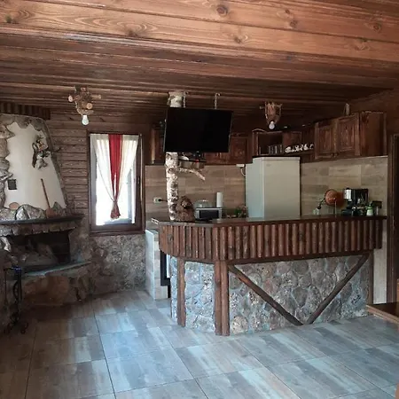 게스트하우스 Къща За Гости 