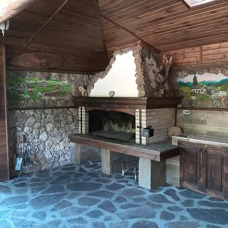 Къща За Гости 