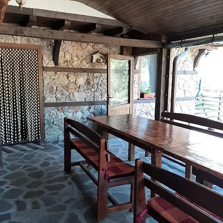 Къща За Гости 