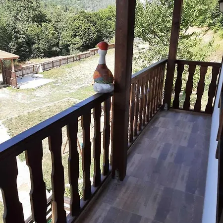 Къща За Гости 