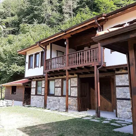 Гостевой дом Къща за гости Мегдана на Чаршията Smilyan (Smolyan)