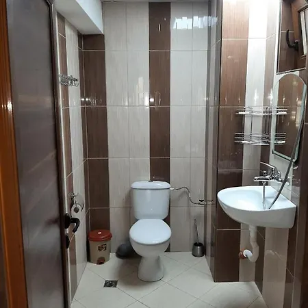 Къща За Гости 