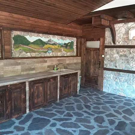 게스트하우스 Къща За Гости 