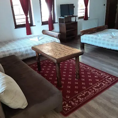 게스트하우스 Къща За Гости 