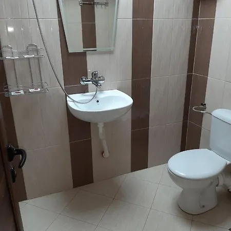 게스트하우스 Къща За Гости 