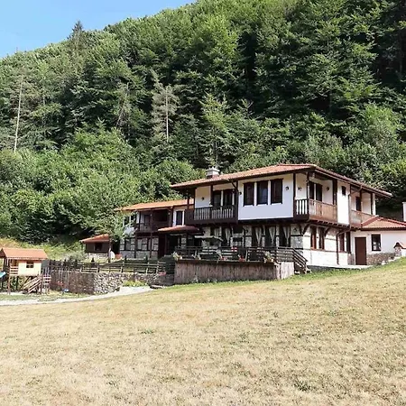 게스트하우스 Къща За Гости 